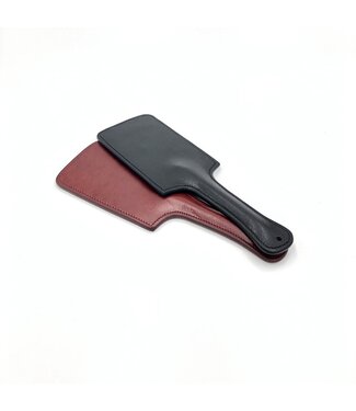 Spanked Slap Me Paddle