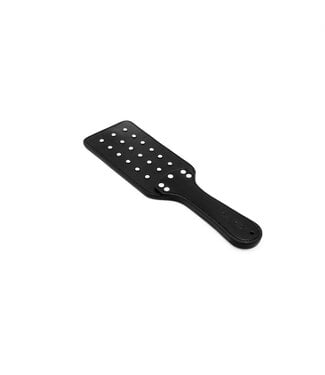 Spanked The Frat Paddle
