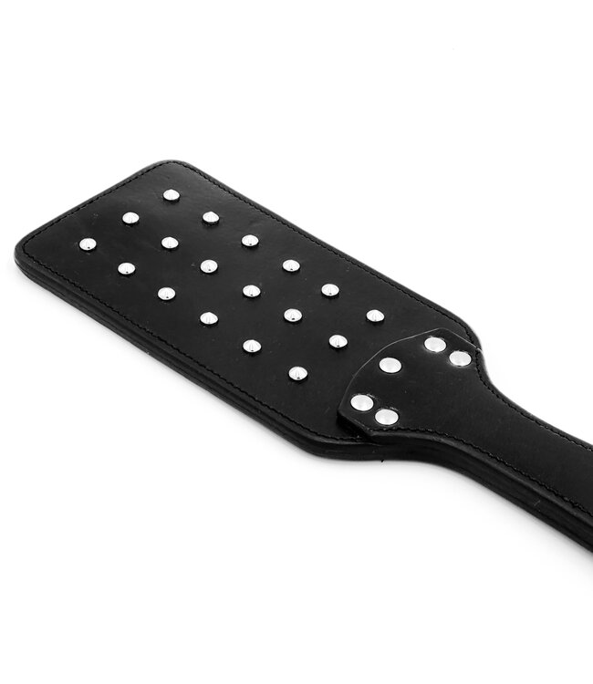 The Frat Paddle