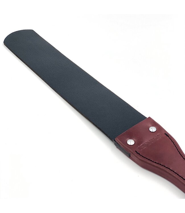 The Home Leather Belt | Spanking Paddle