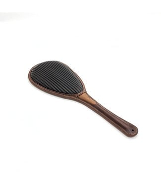 Spanked Missing Home Paddle