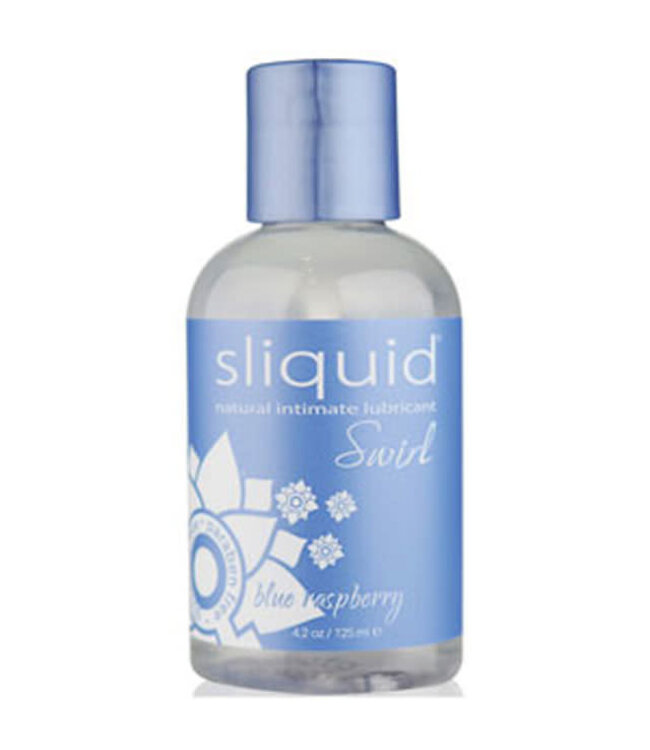 Sliquid Swirl | Flavored Water-based Lube