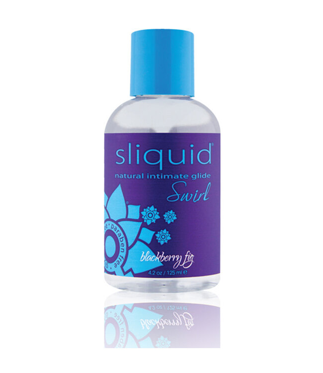 Sliquid Swirl | Flavored Water-based Lube