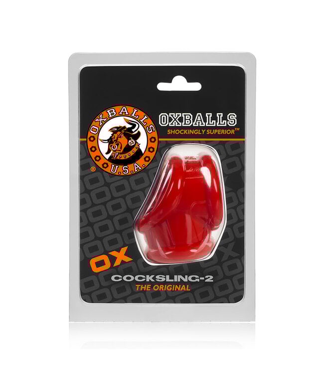 Oxballs Cocksling -2