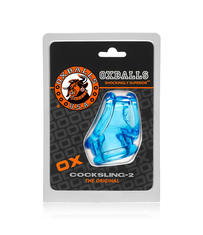 Oxballs Cocksling -2