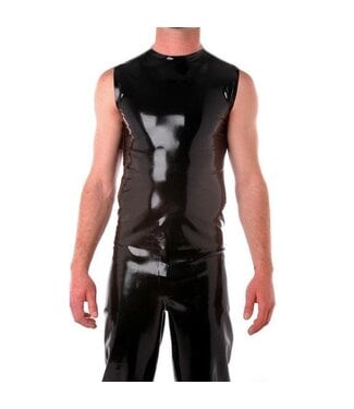VexClothing Latex Muscle T-shirt