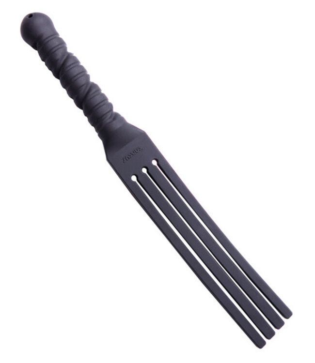 Tantus Tawse it Overboard Silicone Whip