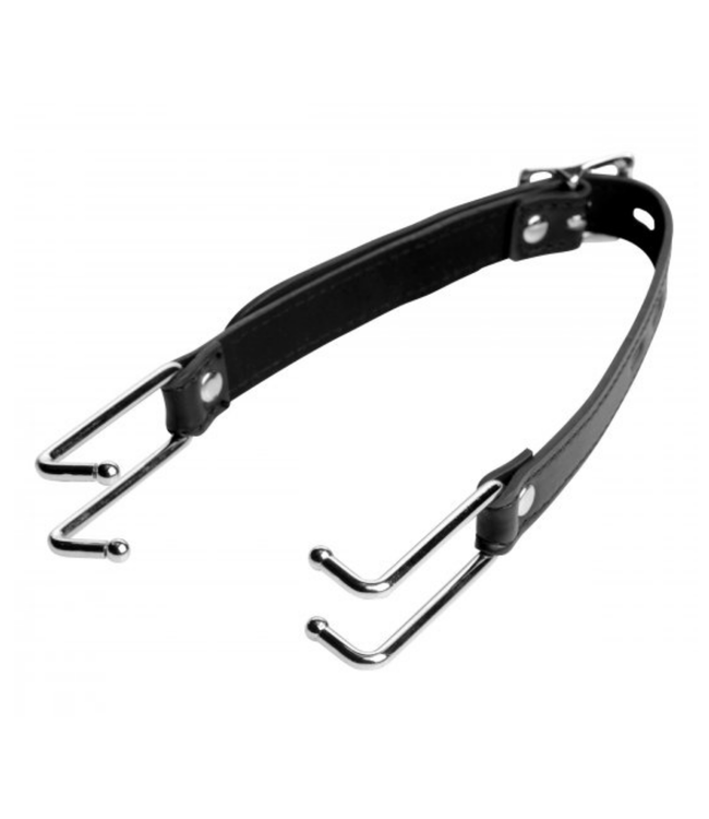 Strict Claw Hook Mouth Spreader
