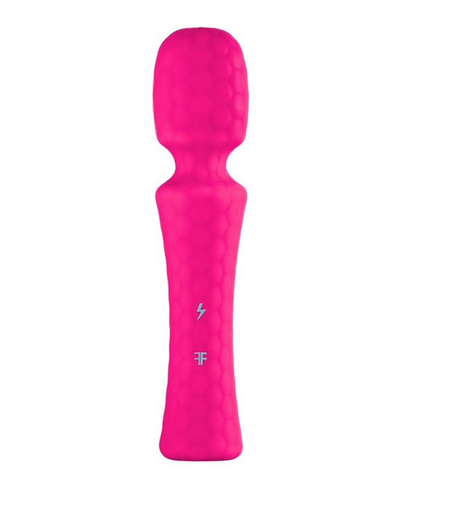FemmeFunn Ultra Wand Massager
