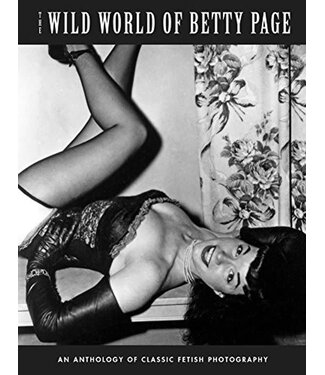 Deicide Press The Wild World of Betty Page