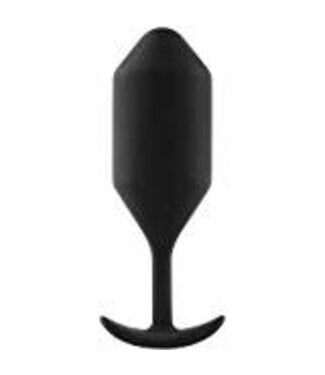 b-Vibe b-Vibe Anal Snug Plug 5 | Butt Plug