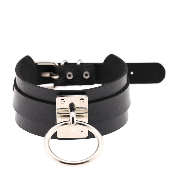 Fashionista Vegan Choker