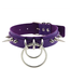 Punk Baby Girl Vegan Choker