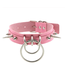 Punk Baby Girl Vegan Choker