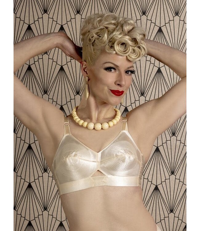 Bullet Bra Harlow Nouveau