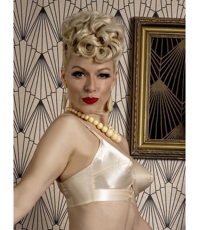 Bullet Bra Harlow Nouveau