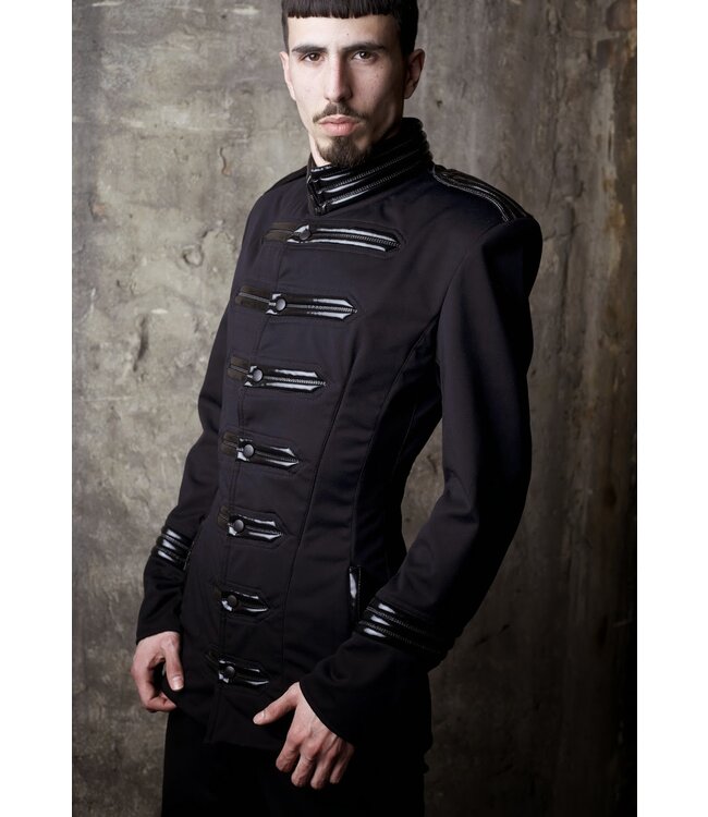 Military Jacket