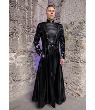 Tatjana Warnecke Kommander Coat