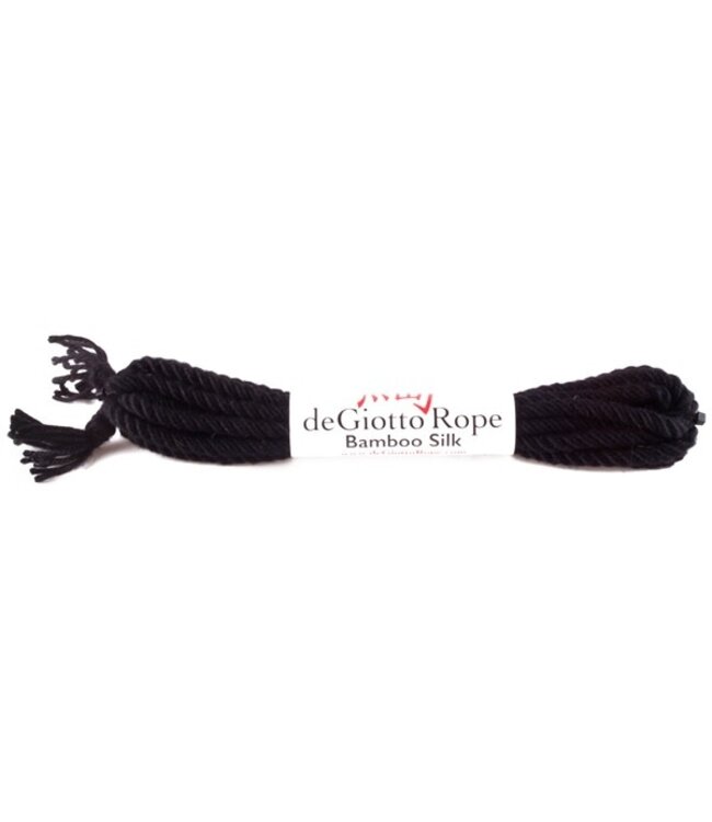 Silk Shibari Rope