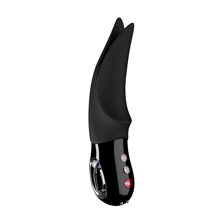 Fun Factory VOLTA USB C Rechargeable Vibrator Magenta