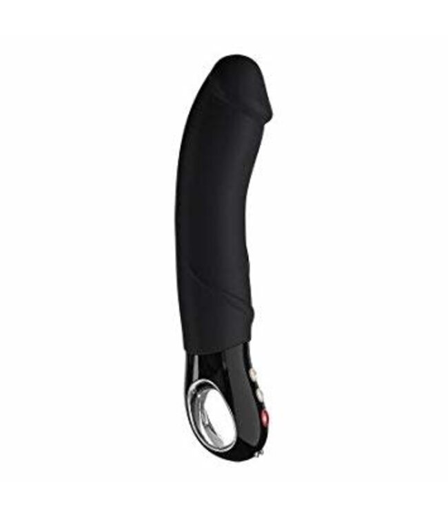 Big Boss G-Spot Vibrator