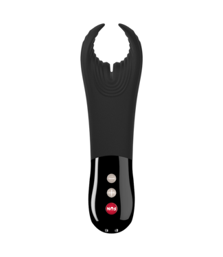 Fun Factory USA Manta Vibrating Penis Stroker