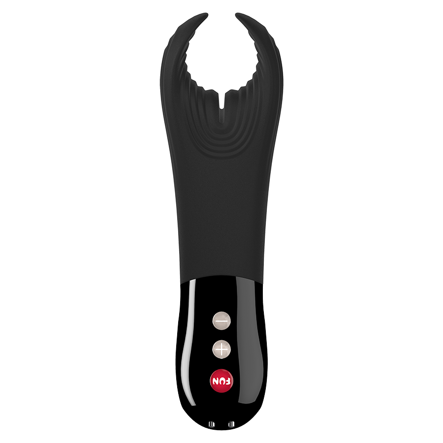 vibrating penis stroker Vibrating Penis Vibrator Stroker Glans Massager Male Masturbator main image 1
