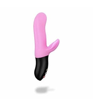 Fun Factory USA Bi Stronic Fusion Thrusting Rabbit Vibrator