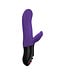 Bi Stronic Fusion Thrusting Rabbit Vibrator