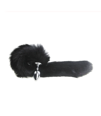 Kulla Vegan Kitty Tails | Pet Play