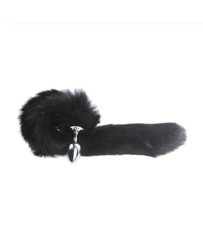 Vegan Kitty Tails | Pet Play
