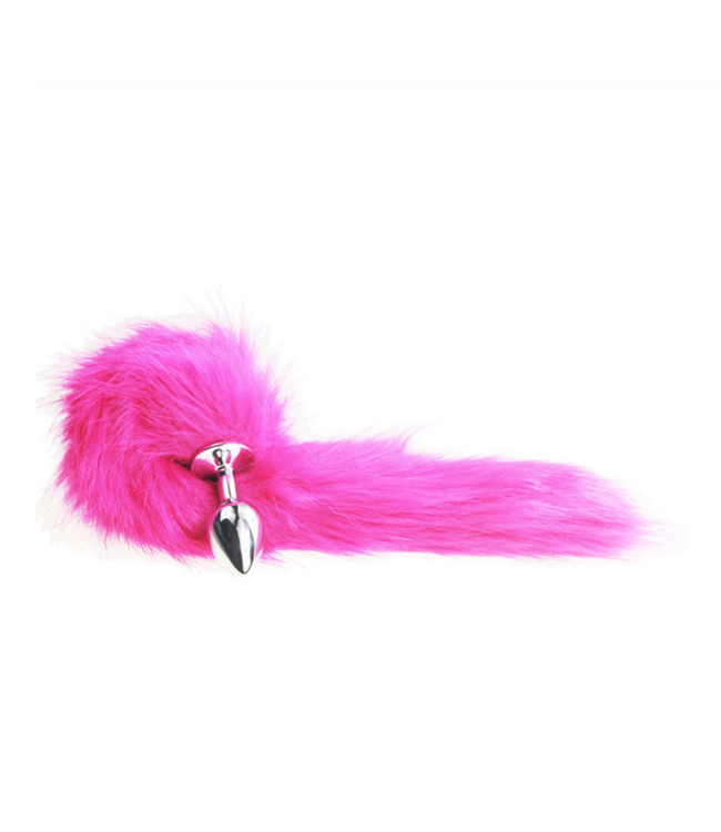 Vegan Kitty Tails | Pet Play