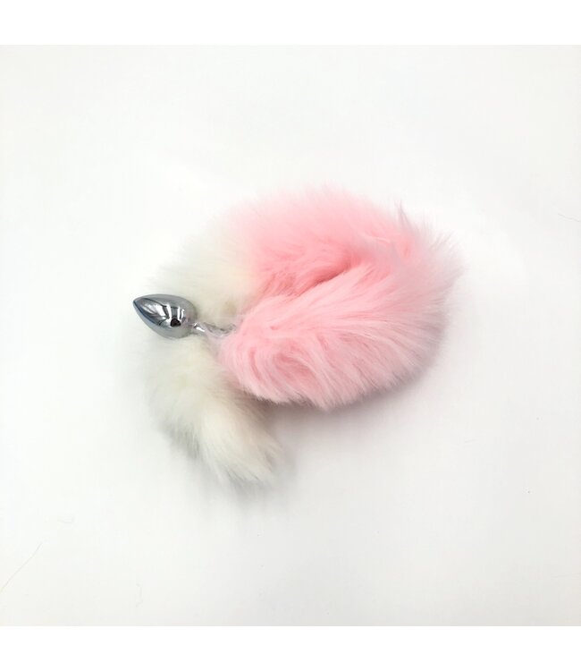 Vegan Kitty Tails | Pet Play