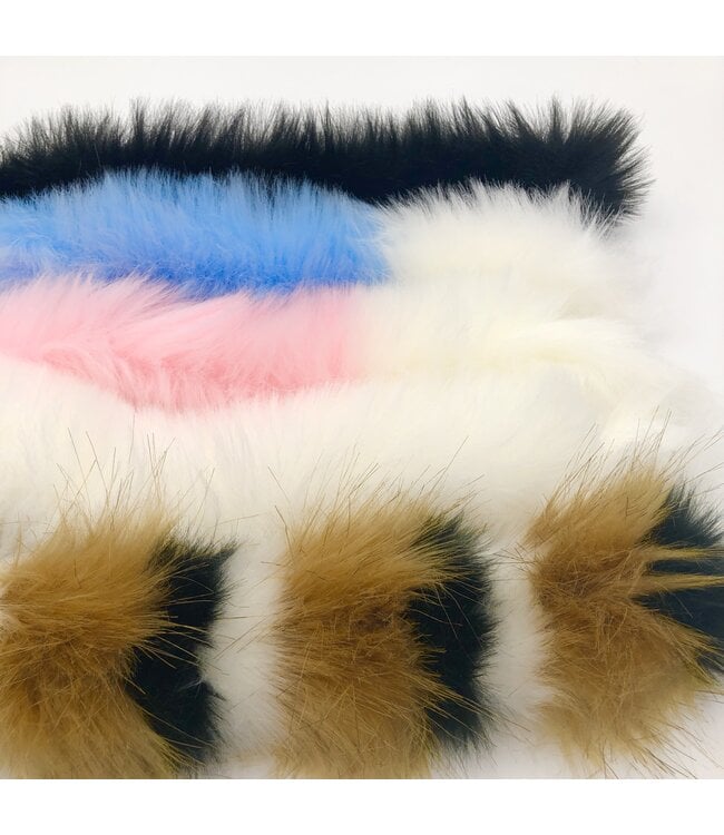Vegan Kitty Tails | Pet Play