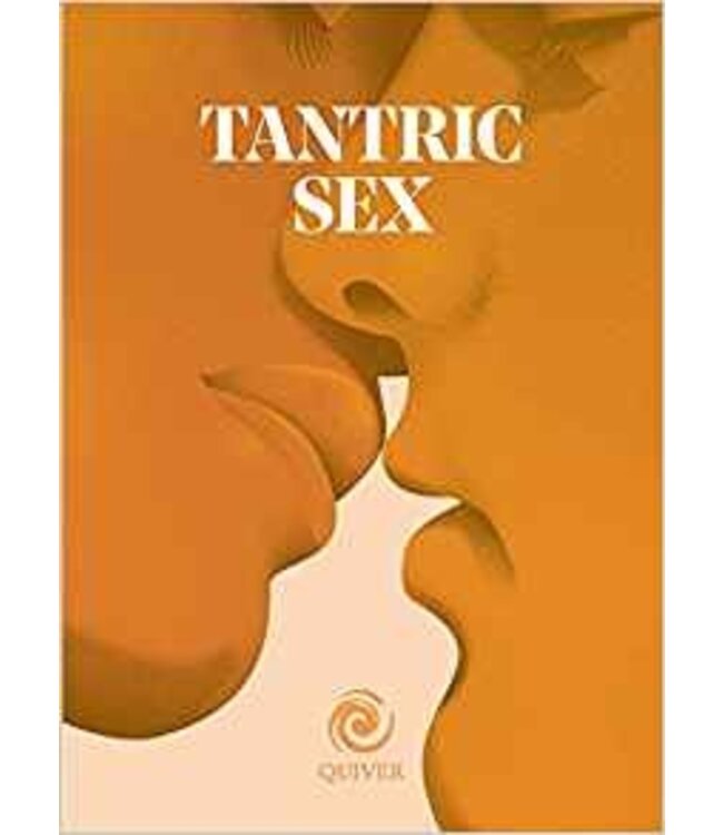 Tantric Sex Mini Book