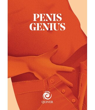 Penis Genius Mini Book
