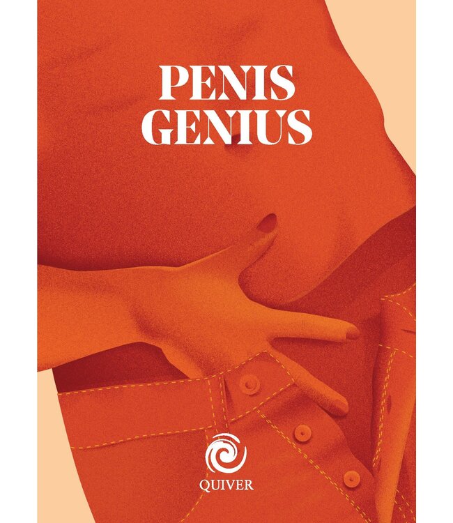 Penis Genius Mini Book