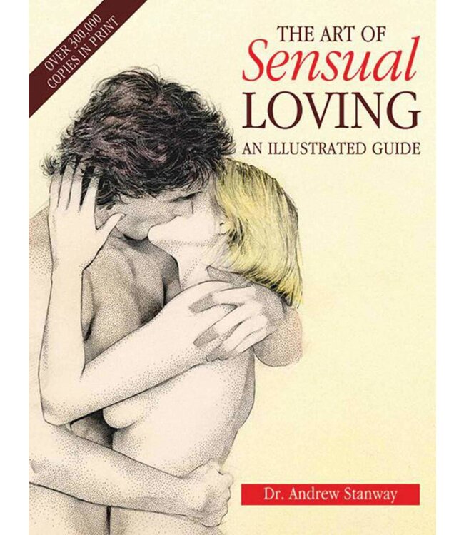 The Art of Sensual Loving