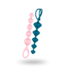 Satisfyer Love Beads | Flexible Anal Beads