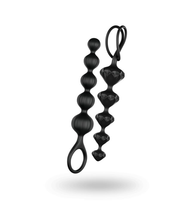 Love Beads | Flexible Anal Beads