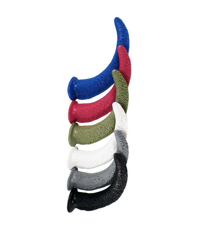 Show Tail - Woofy SquarePegToys®