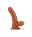 VixSkin Goodfella | Realistic Silicone Dildo with Ballsack