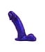 Johnny | Realistic Silicone Dildo with Balls