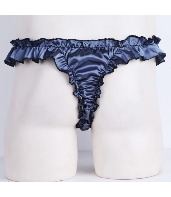 Satin Panties
