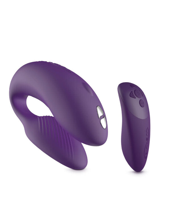 We-Vibe Chorus | G-Spot & Clitoral Vibrator