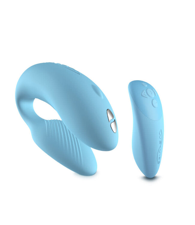 We-Vibe Chorus | G-Spot & Clitoral Vibrator