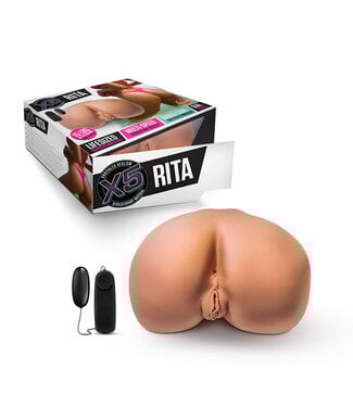 Blushnovelties Rita