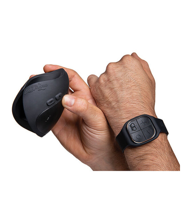 Hot Octopuss Pulse Solo Lux