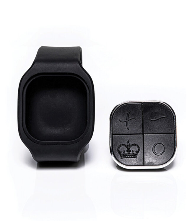 Hot Octopuss Pulse Solo Lux