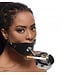 Ashtray Ball Gag